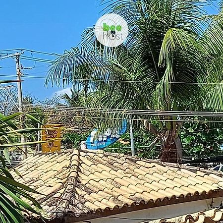 Copfl0105 - Duplex Moderno Em Frente Ao Pipa Villa Salvador Exteriör bild