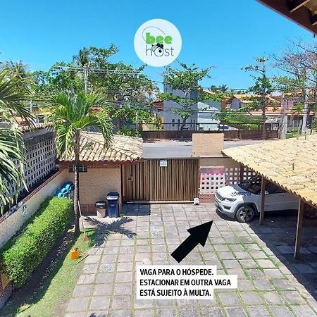 Copfl0105 - Duplex Moderno Em Frente Ao Pipa Villa Salvador Exteriör bild