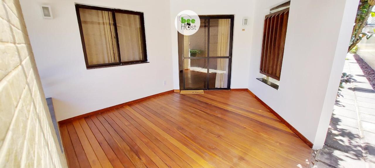 Copfl0105 - Duplex Moderno Em Frente Ao Pipa Villa Salvador Exteriör bild