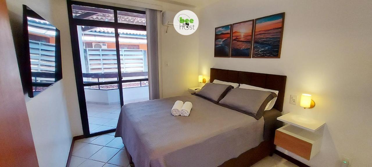 Copfl0105 - Duplex Moderno Em Frente Ao Pipa Villa Salvador Exteriör bild