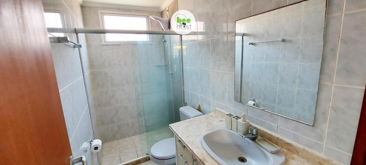 Copfl0105 - Duplex Moderno Em Frente Ao Pipa Villa Salvador Exteriör bild