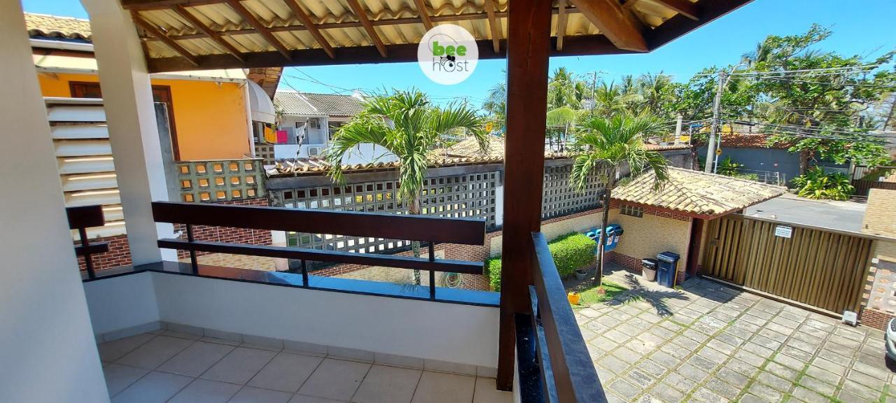 Copfl0105 - Duplex Moderno Em Frente Ao Pipa Villa Salvador Exteriör bild