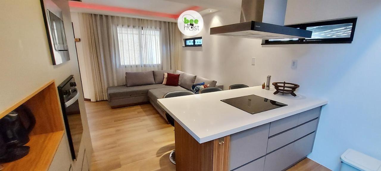 Copfl0105 - Duplex Moderno Em Frente Ao Pipa Villa Salvador Exteriör bild