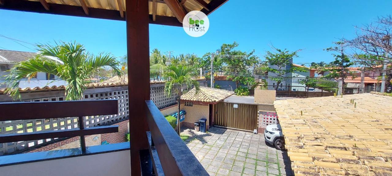 Copfl0105 - Duplex Moderno Em Frente Ao Pipa Villa Salvador Exteriör bild