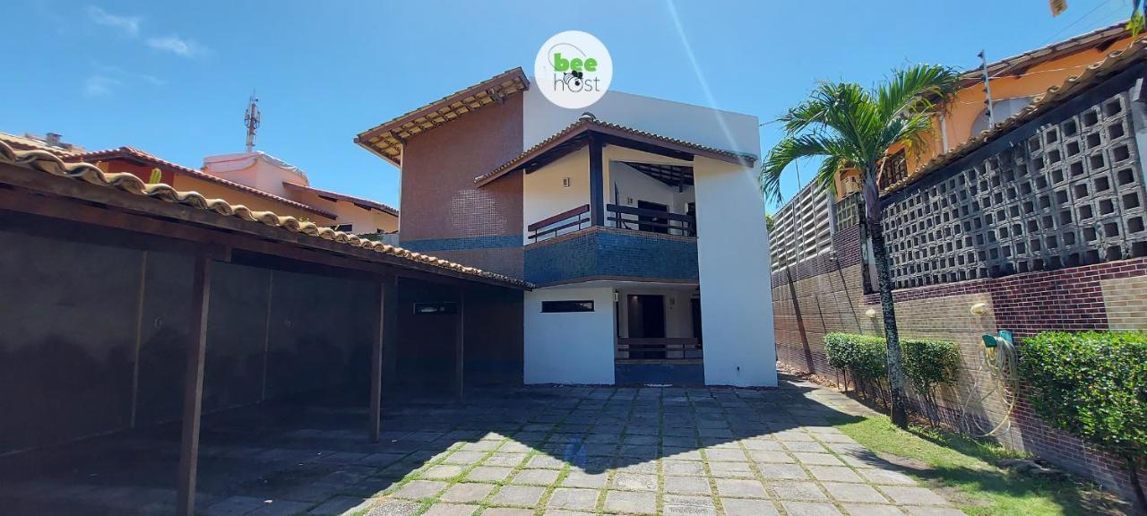 Copfl0105 - Duplex Moderno Em Frente Ao Pipa Villa Salvador Exteriör bild