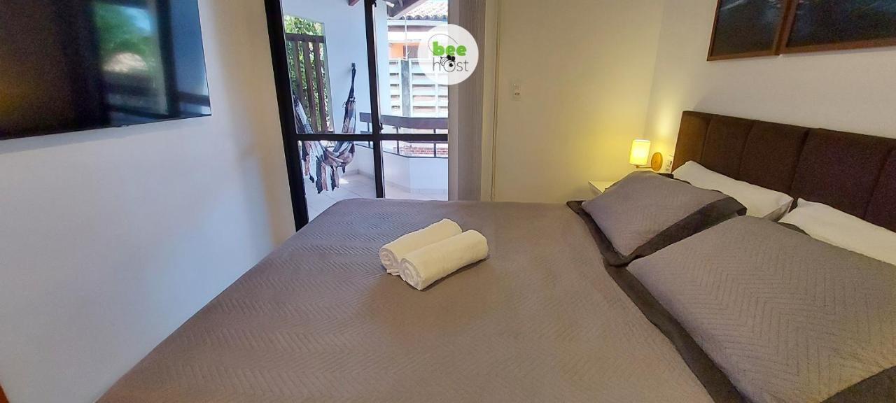 Copfl0105 - Duplex Moderno Em Frente Ao Pipa Villa Salvador Exteriör bild