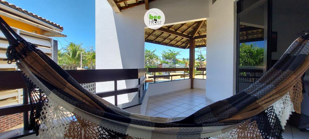 Copfl0105 - Duplex Moderno Em Frente Ao Pipa Villa Salvador Exteriör bild