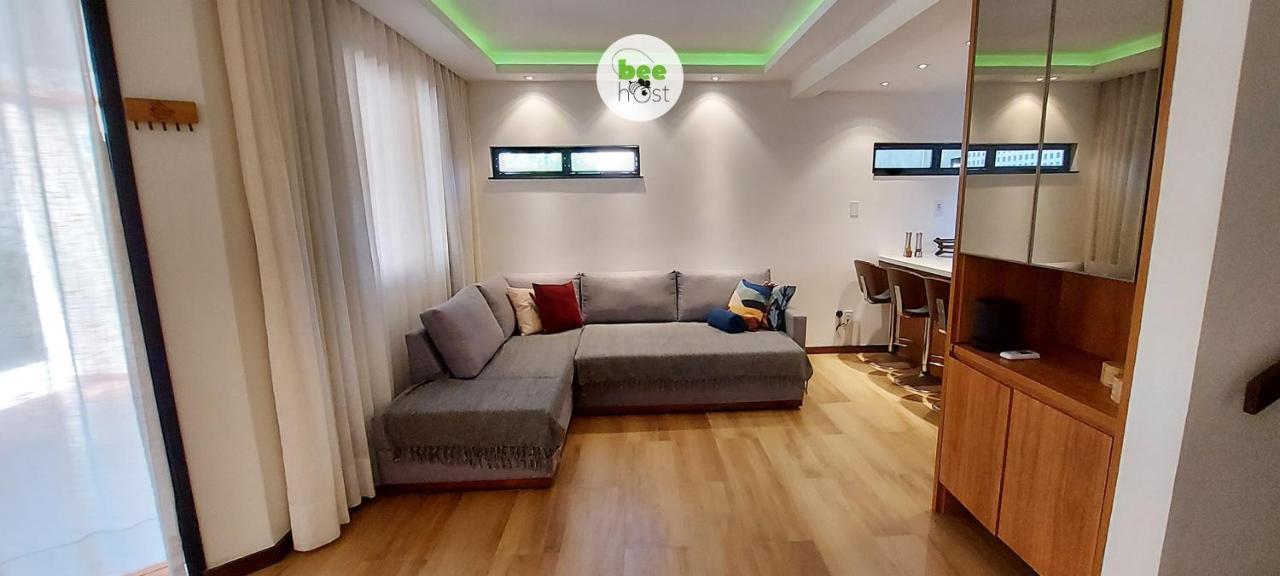 Copfl0105 - Duplex Moderno Em Frente Ao Pipa Villa Salvador Exteriör bild