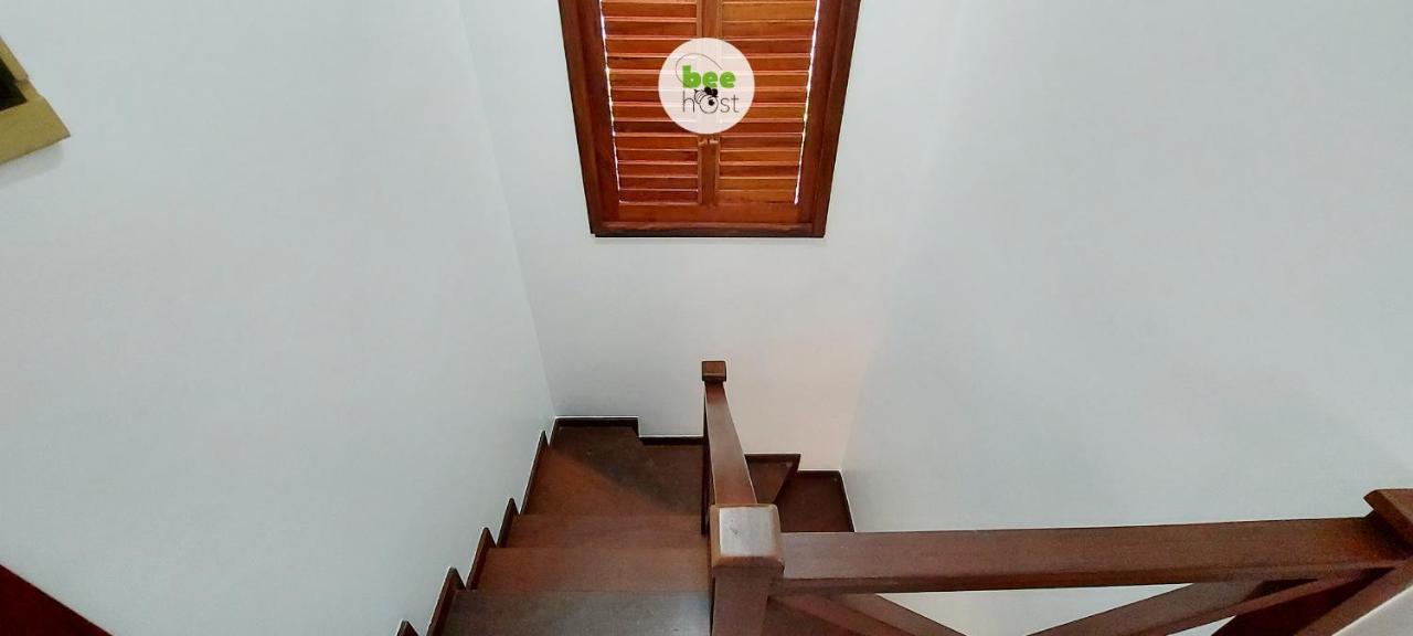 Copfl0105 - Duplex Moderno Em Frente Ao Pipa Villa Salvador Exteriör bild